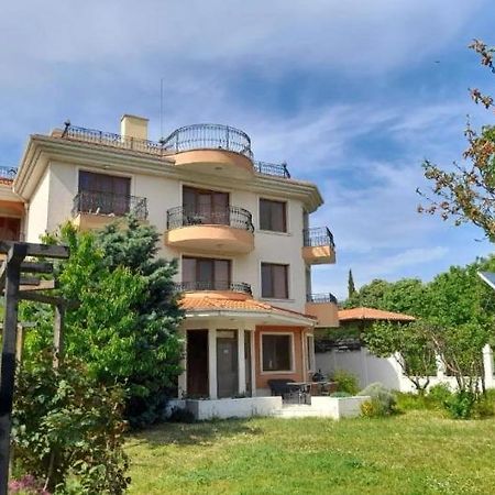 Villa B&B 瓦爾納 外观 照片