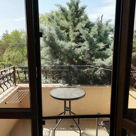Villa B&B 瓦爾納 外观 照片