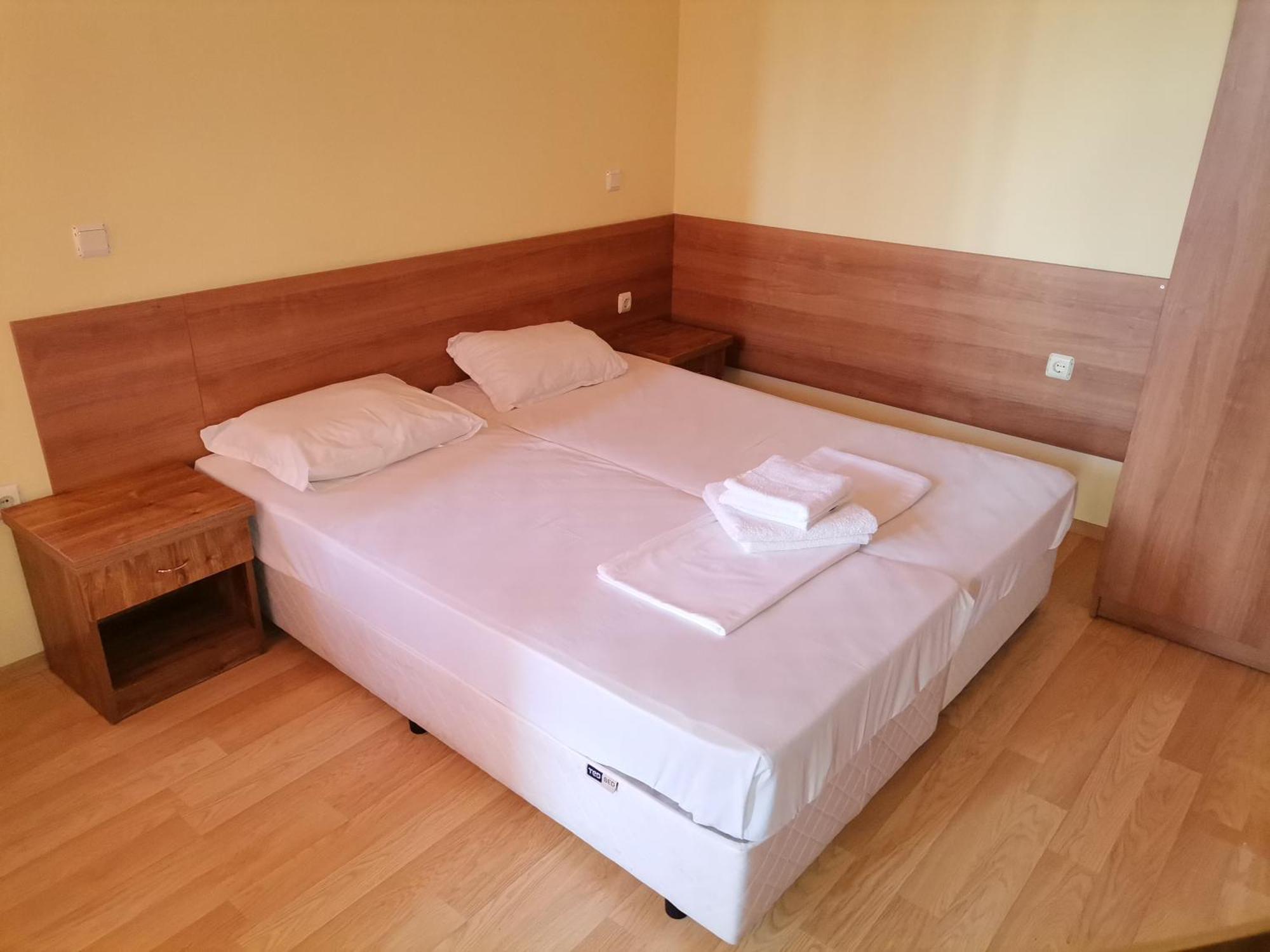 Villa B&B 瓦爾納 外观 照片