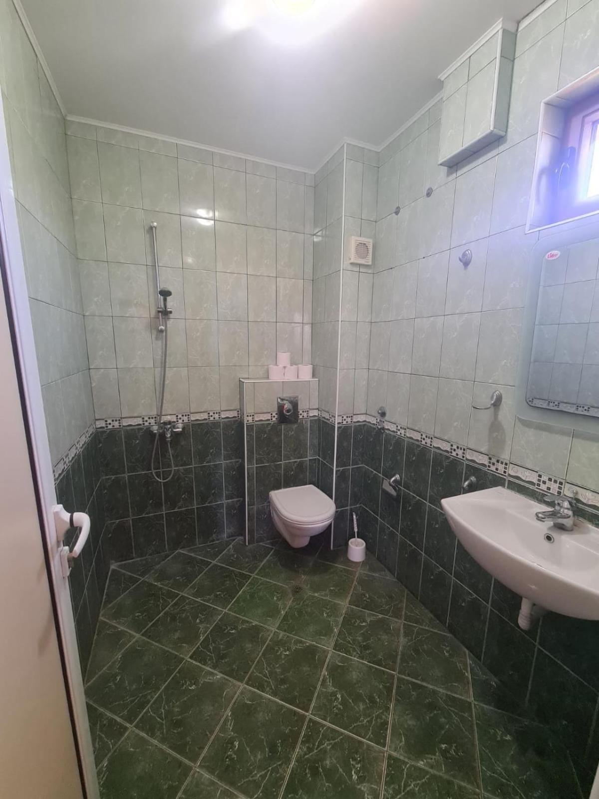 Villa B&B 瓦爾納 外观 照片