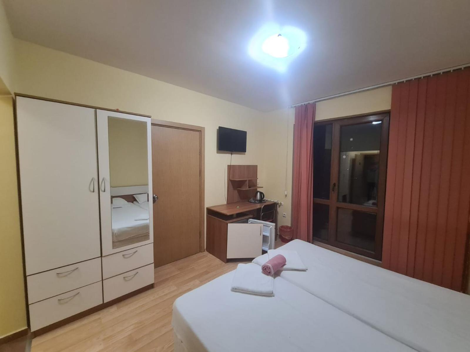 Villa B&B 瓦爾納 外观 照片