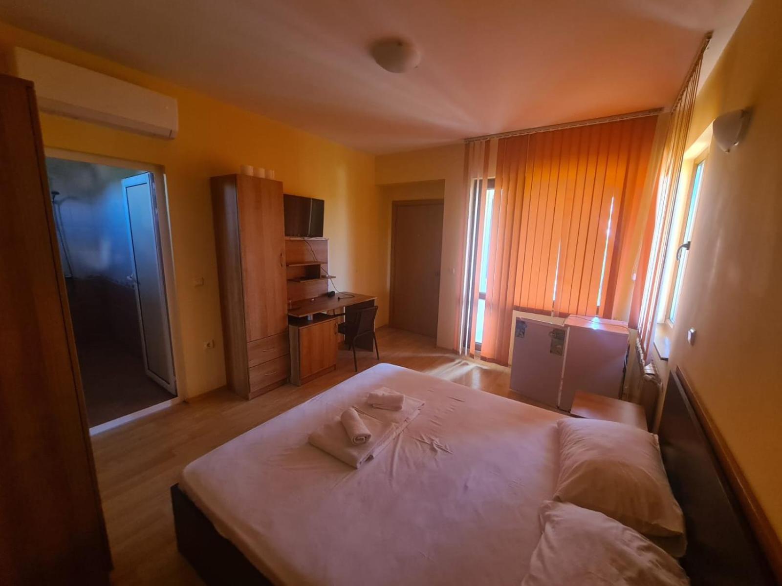 Villa B&B 瓦爾納 外观 照片