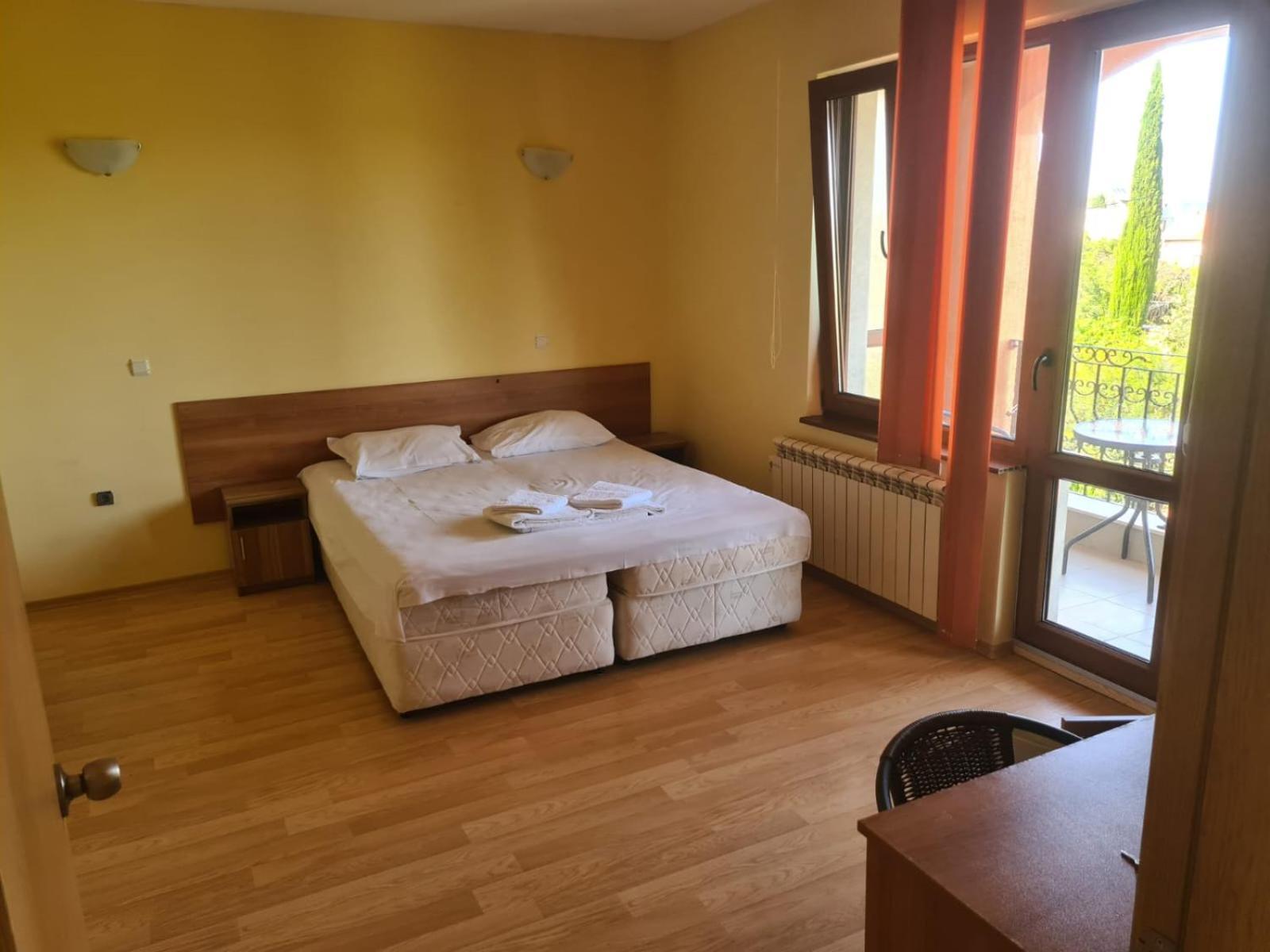 Villa B&B 瓦爾納 外观 照片