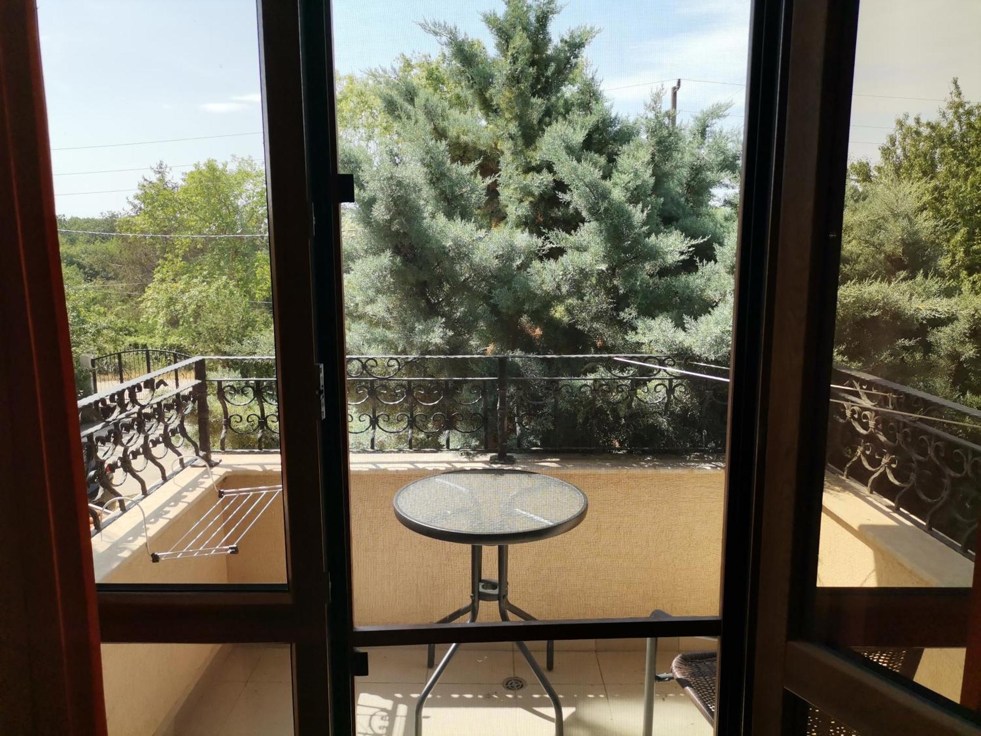 Villa B&B 瓦爾納 外观 照片