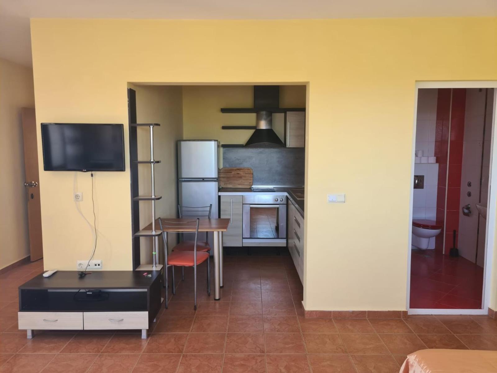 Villa B&B 瓦爾納 外观 照片